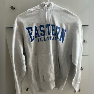 EIU Grey Champion Women’s Sweatshirt